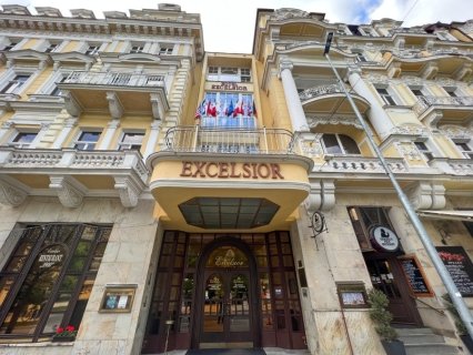 Osobiście zweryfikowane: Recenzja luksusowego pobytu w Hotelu Excelsior ****