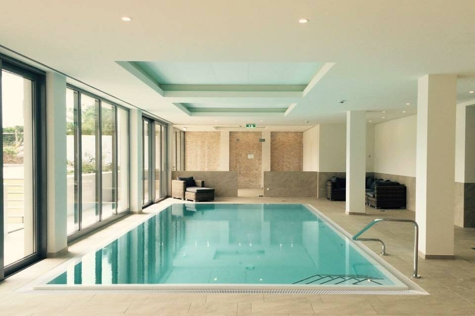 

Timmendorfer Strand: Wakacje nad Morzem Bałtyckim w Romantik Hotel Fuchsbau ****+ ze śniadaniem i wellness