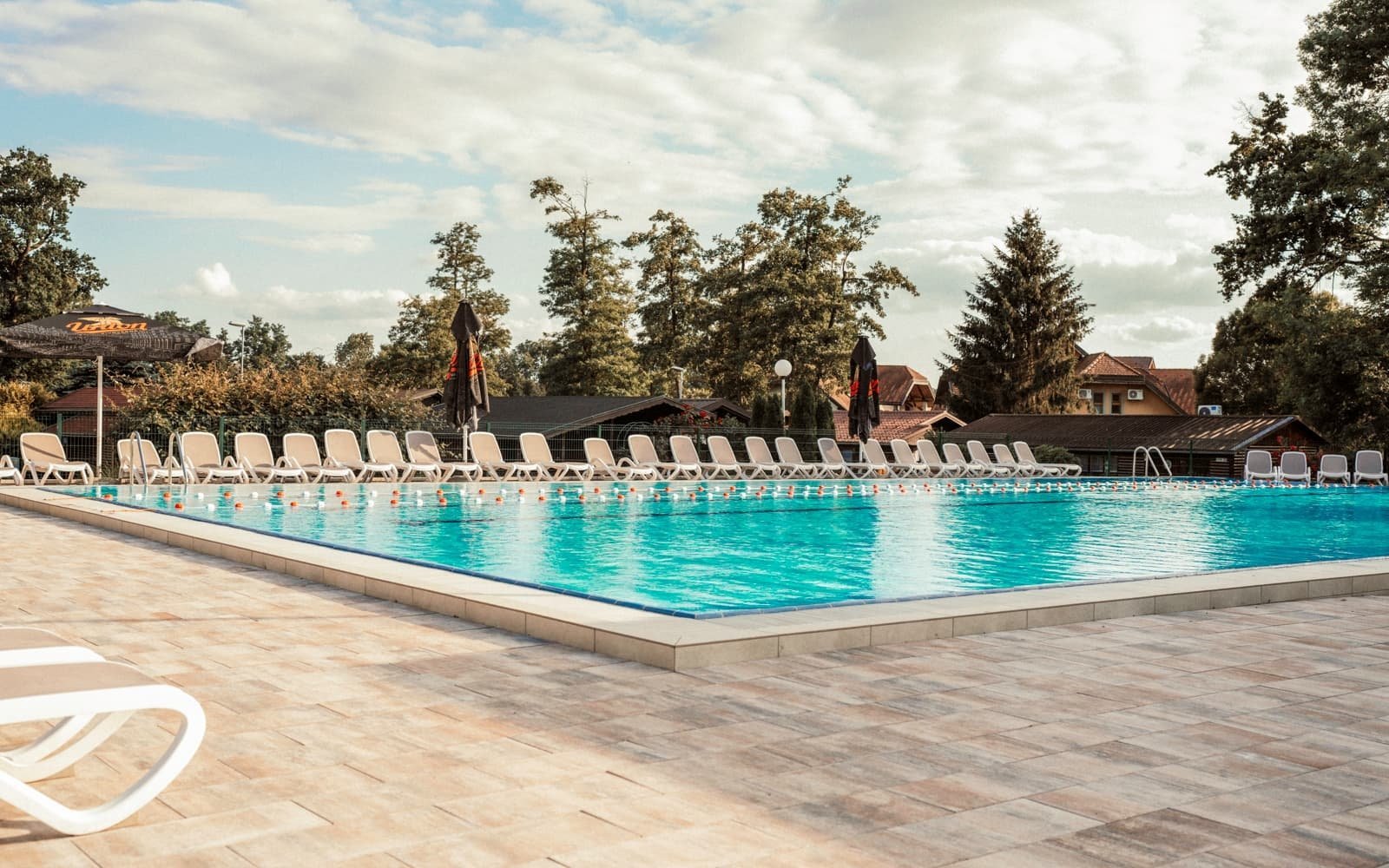 

Słowenia - Hotel Zeleni Gaj *** z obiadokolacją i wstępem do basenów termalnych + dziecko do 12 lat gratis