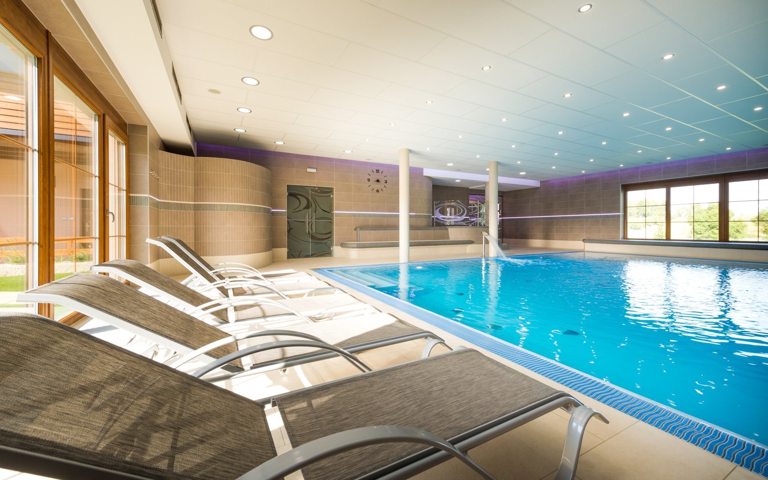 

Vysočina w otoczeniu stawów i przyrody w Pensjonacie Wellness Medličky z obiadokolacją i wellness