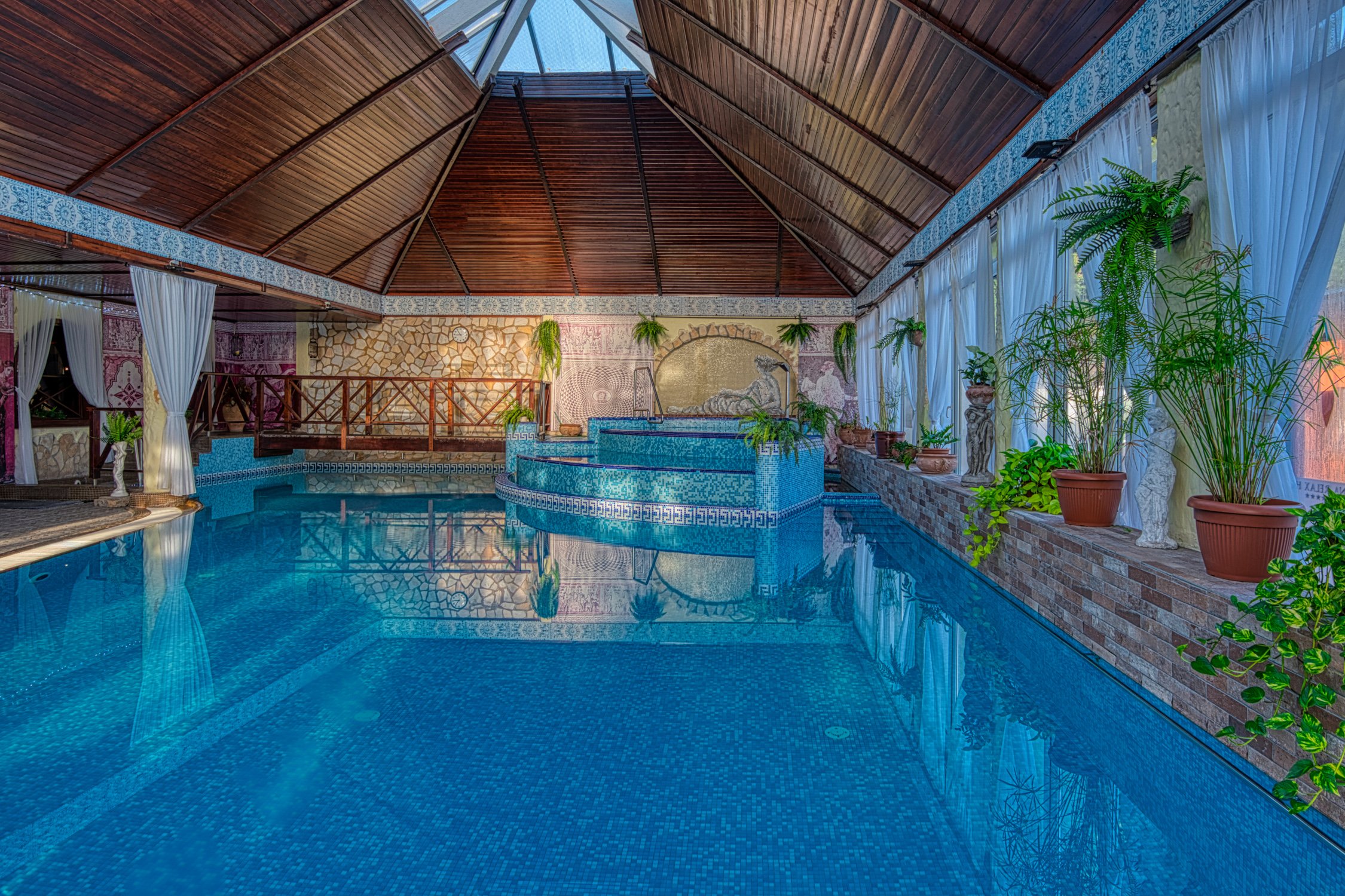 

Ráckeve: Pobyt w 4* Hotelu Duna Relax z obiadokolacją i wstępem do rzymskiego wellness + atrakcje