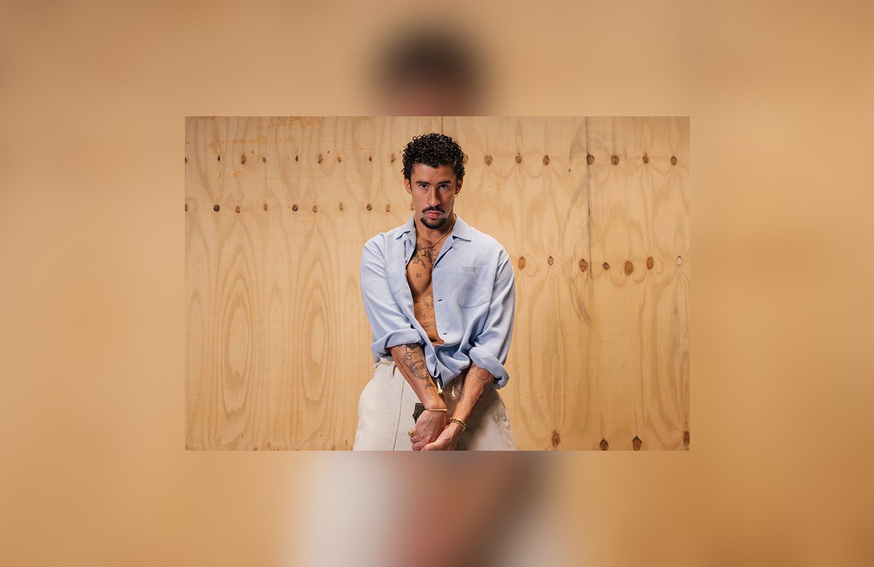 

Bad Bunny na żywo w Düsseldorfie: Ekskluzywny koncert pełen latynoskich rytmów + zakwaterowanie w hotelu