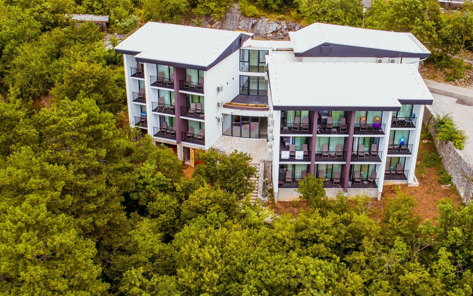 

Jadran: Crikvenica 650 m od morza w ośrodku Ad Turres *** z obiadokolacją i basen + dzieci do 12 lat gratis