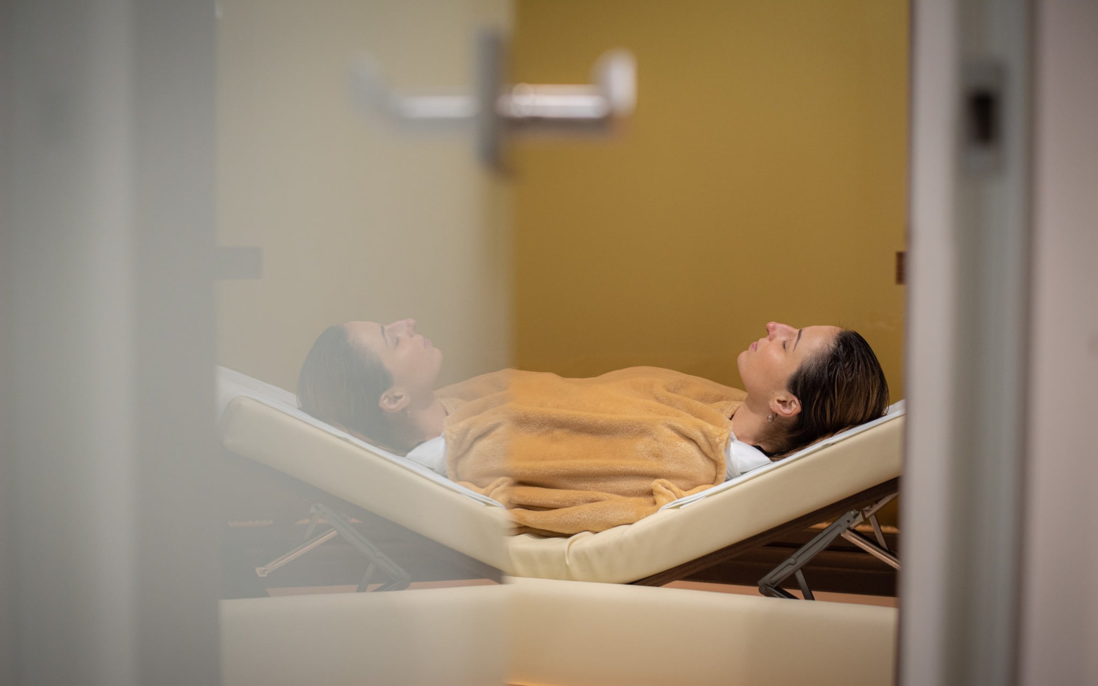 

Spa Jáchymov: Hotel Astoria *** z obiadokolacją i dostępem do centrum spa Agricola + masaże i inne atrakcje