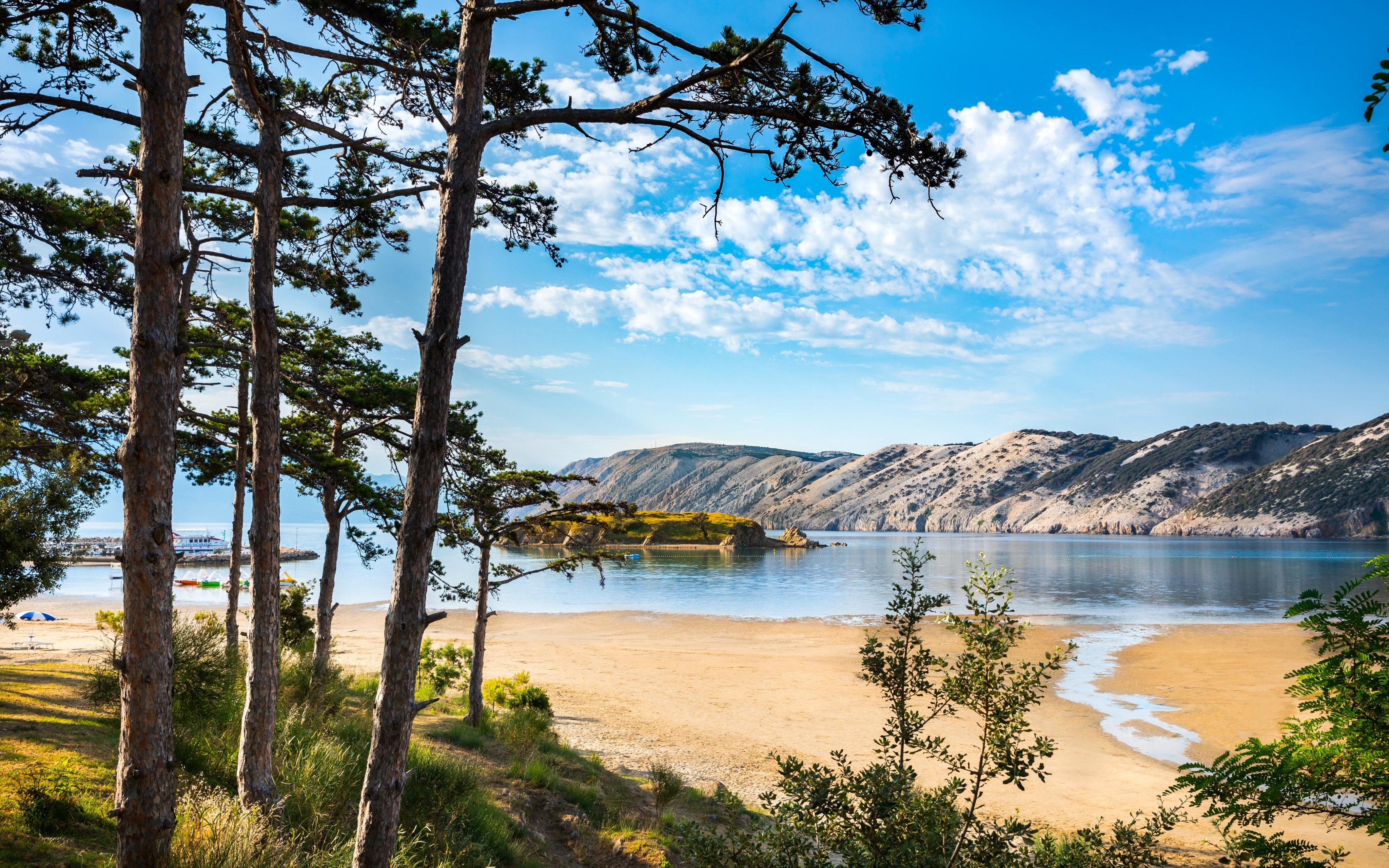 

Chorwacja w San Marino Resort - Sahara & Rab Hotel by Valamar *** z obiadokolacją i programem + dzieci gratis