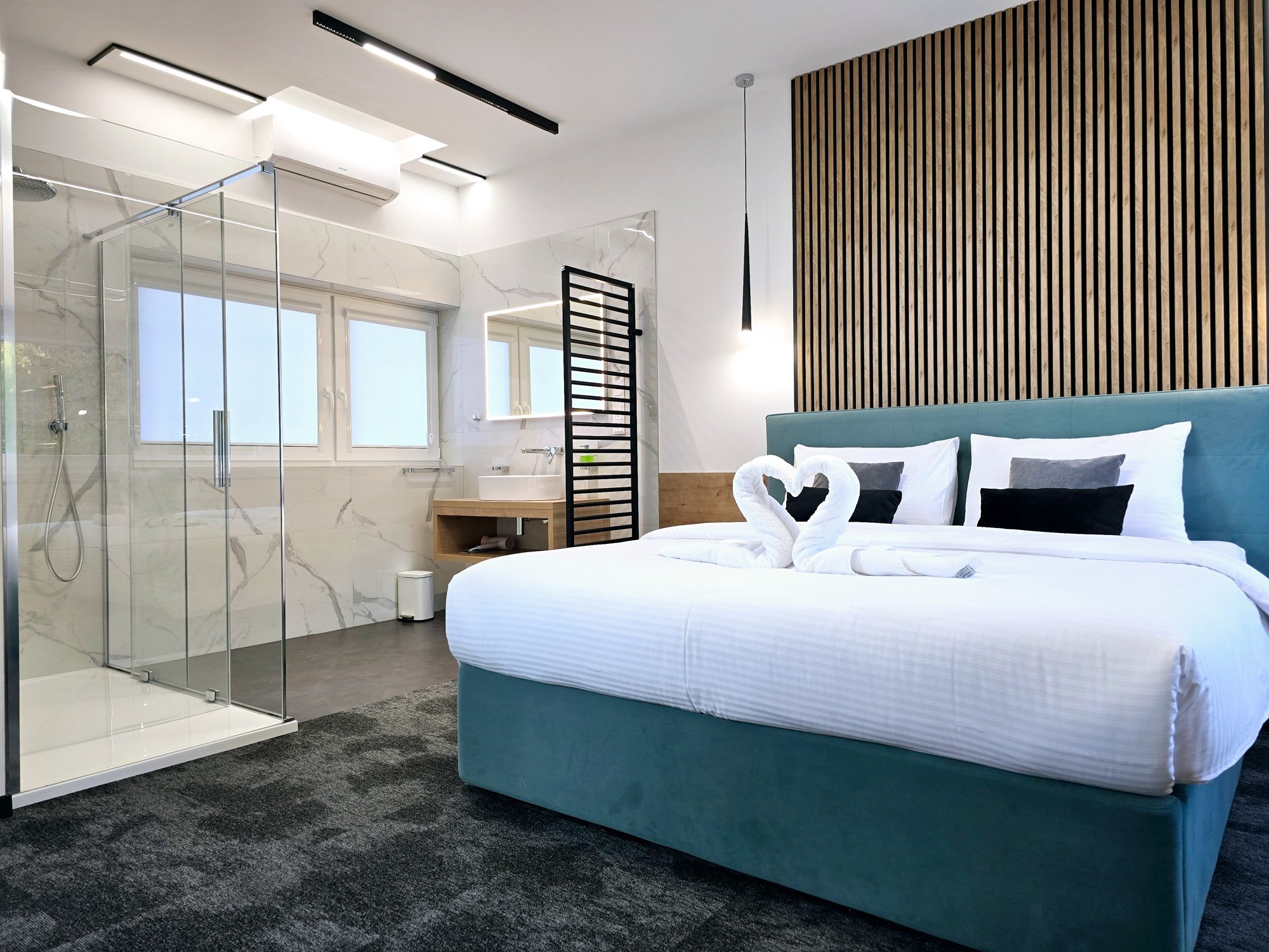 

Pobyt w OChK Strażowskie Wzgórza i Trenčianske Teplice: Boutique Hotel MISSEN **** ze śniadaniem + Prosecco