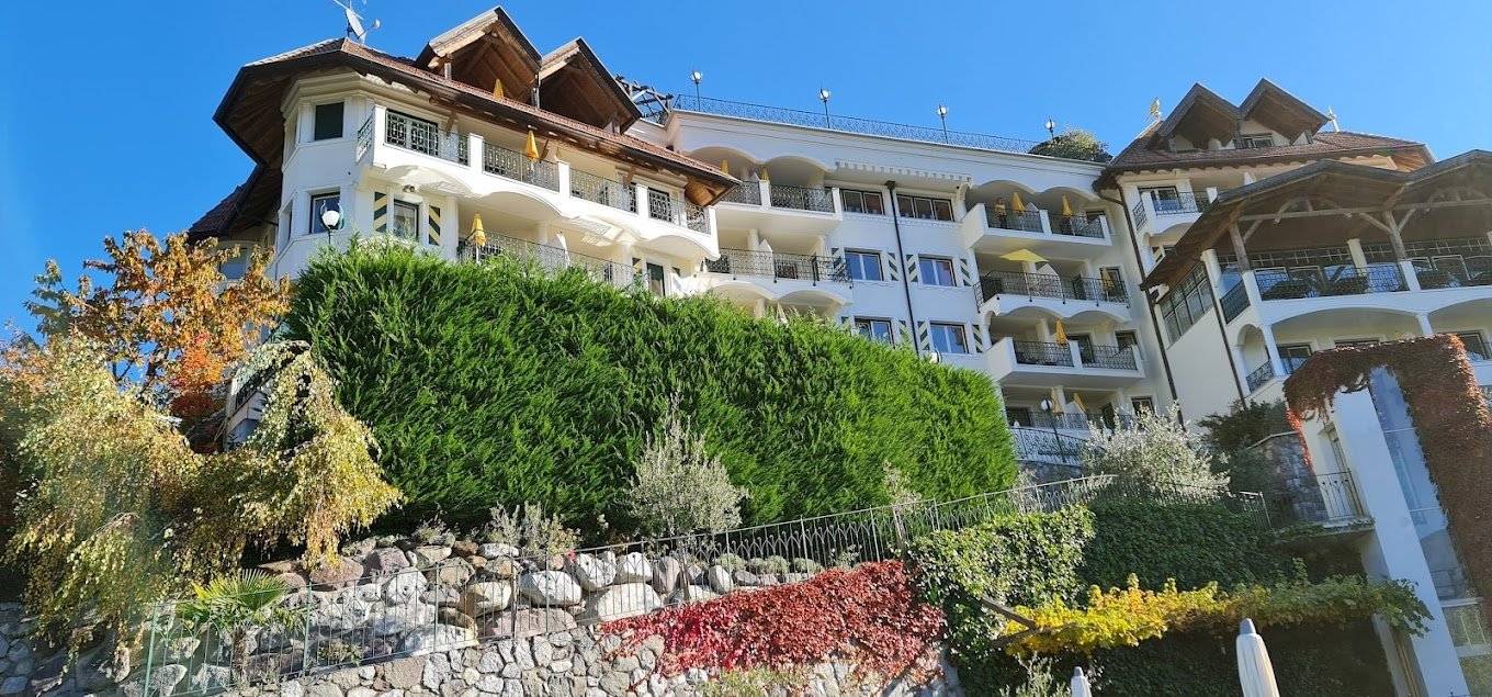 

Południowy Tyrol: 4* Hotel Finkennest - Panoramic Garden Resort z śniadaniem, wellness i turystyką