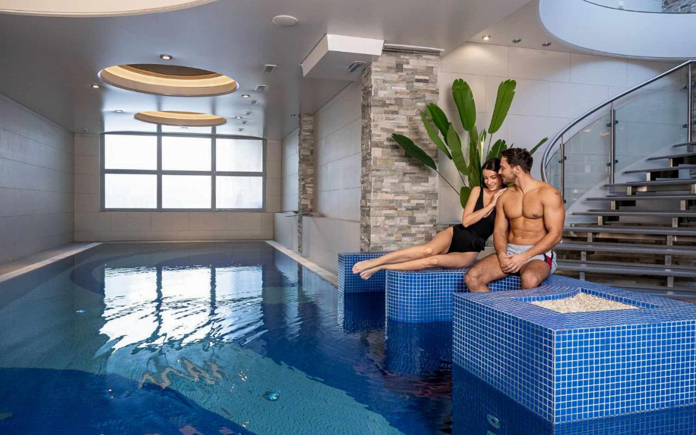

Karpacz: Pobyt wellness w Coco Boutique Hotel & SPA z obiadokolacją, basenem, jacuzzi, 2 sauny i zniżki