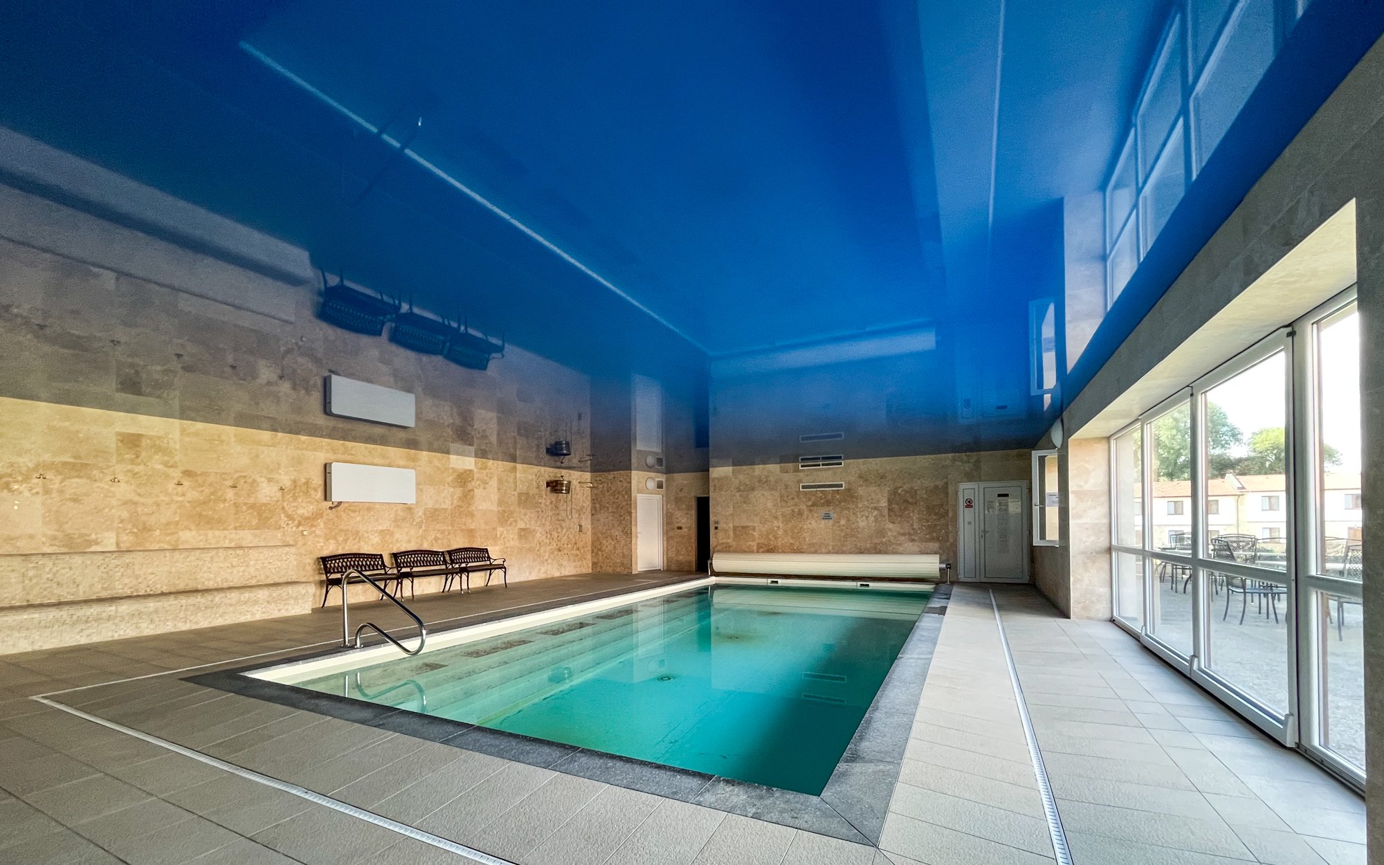 

Křivoklátsko: Hotel Lions *** z all inclusive z bufetem lodowym i napojami + nieograniczone wellness i zabiegi