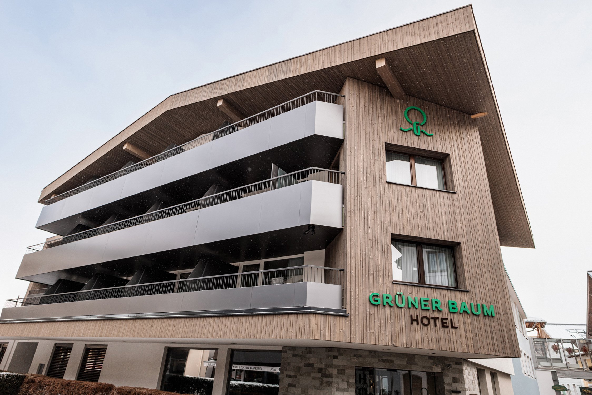 

Zell am See nad jeziorem Zell w luksusowym Hotelu Grüner Baum **** z wellness i obiadokolacją + karta zniżkowa