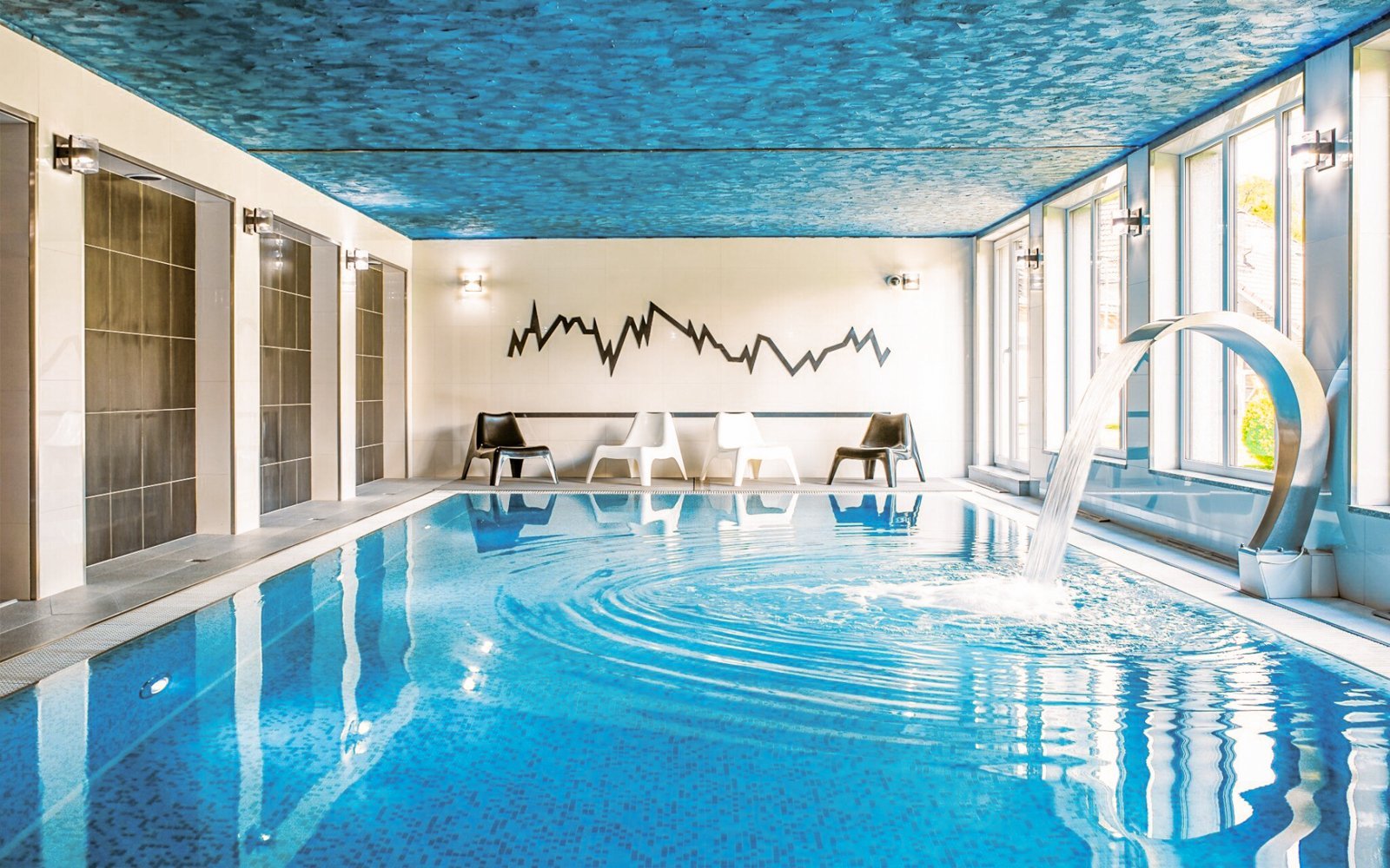 

Uzdrowisko Świeradów-Zdrój w Hotelu Krasicki Resort*** z obiadokolacją i wellness
