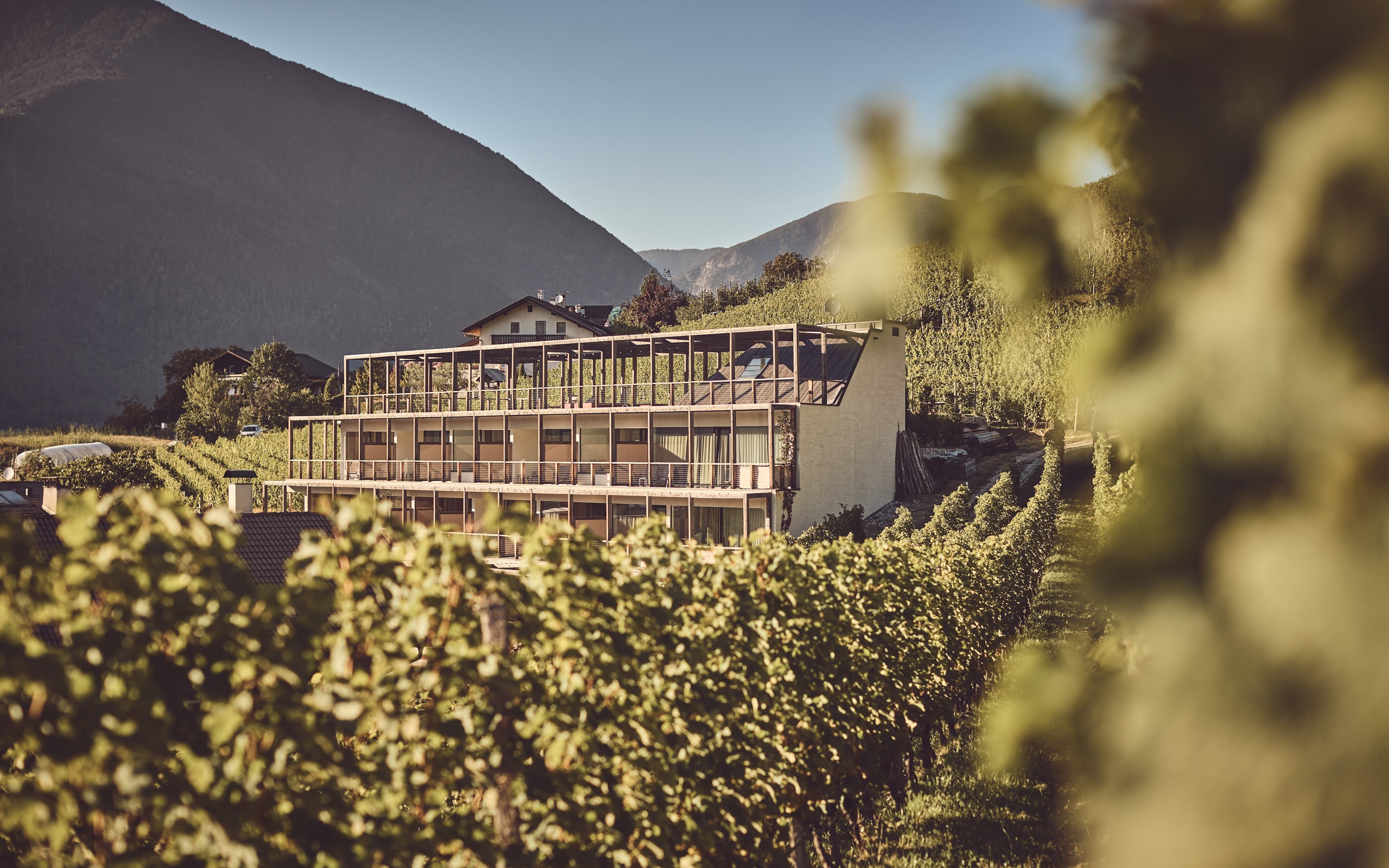 

Dolomity i Brixen: Pobyt w stylowym Hotelu Haller Suites & AO Restaurant **** ze śniadaniem i kartą rabatową