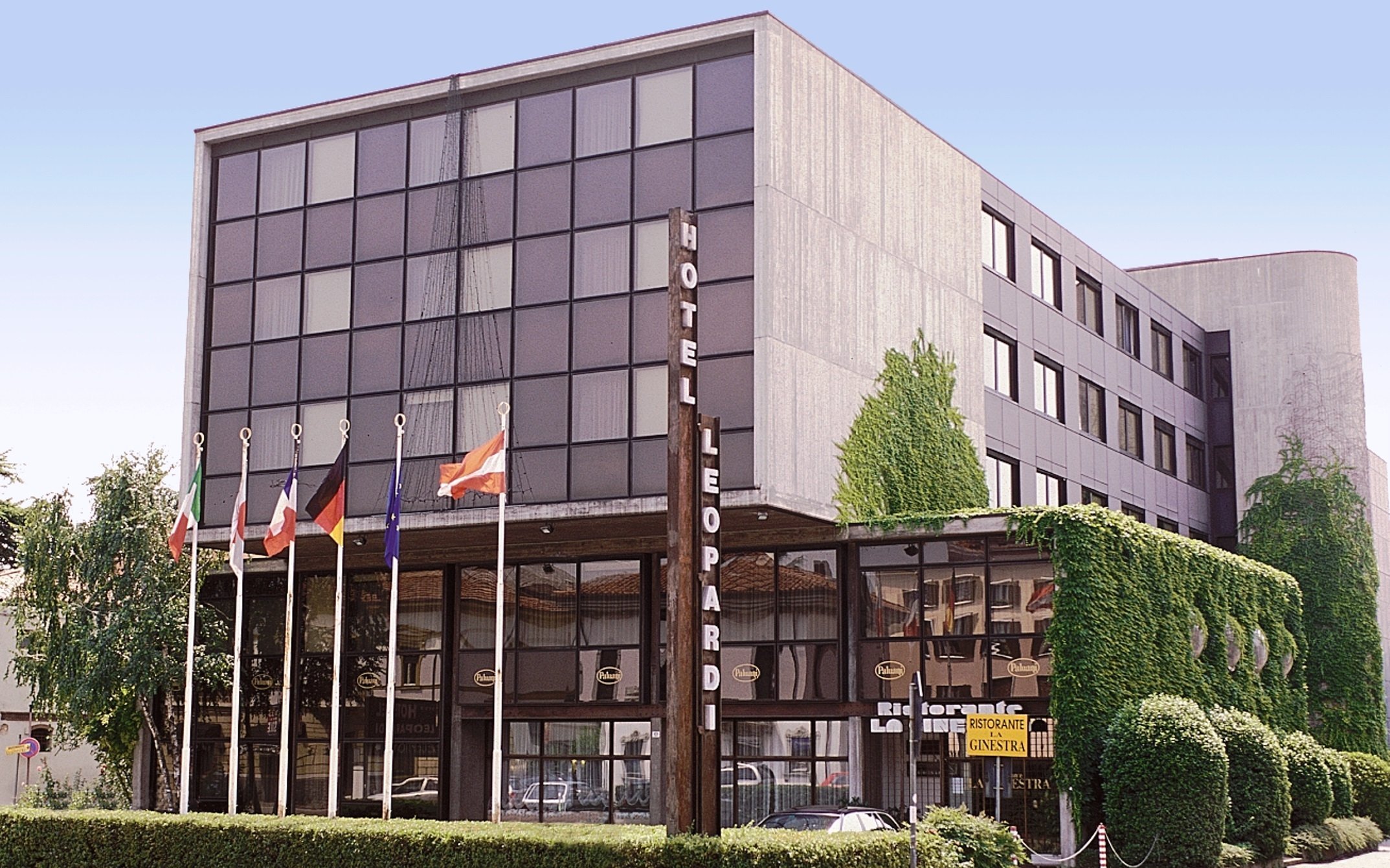 

Romantyczna Werona 2 km od centrum i zabytków: Pobyt w Hotelu Leopardi **** ze śniadaniem w formie bufetu