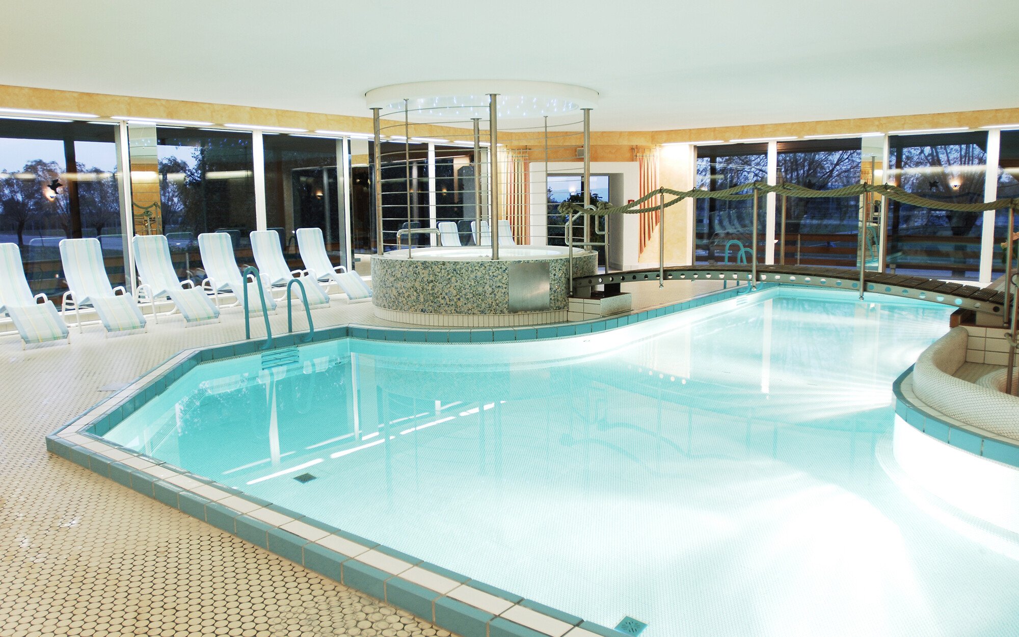 

Austria nad Jeziorem Nezyderskim: Hotel Wende Neusiedl **** z obiadokolacją, wellness i kartą Burgenland Card