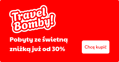 Travelbomby